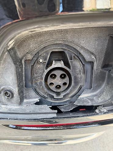 mini ev: Зарядное устройство NEW ENERGY для электромобилей (Type 1, J1772) для — 6