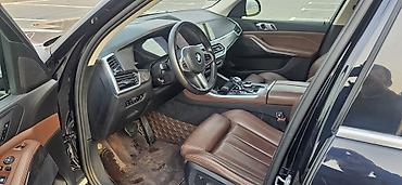 BMW: BMW X5: 2020 г., 2 л, Автомат, Бензин, Кроссовер — 9