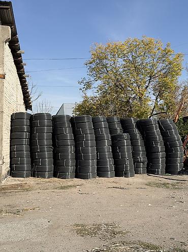 большой диван раскладной: Труба для водопровода Магистральная, Материал: Полиэтилен (ПЭ) — 7