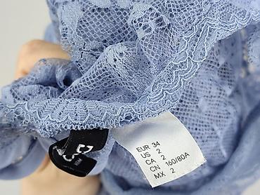 lafenier: H&M Divided, Bluzka damska, rozmiar XS — 4