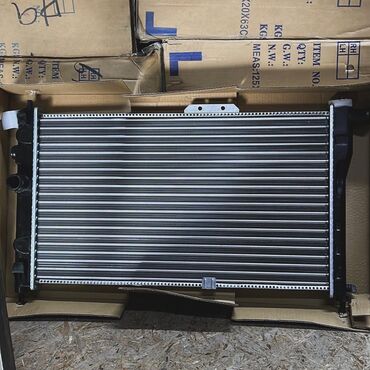 радиатор печки дэу нексия цена: Радиатор охлаждения Nexia 1/2 1.5 1.6 в наличии Есть доставка по