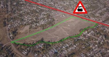 участок с сокулук: 630 соток, Бизнес үчүн, Кызыл китеп