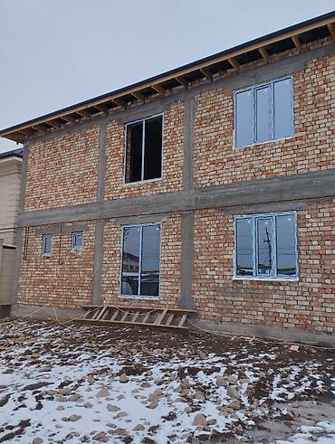 Пластиковые окна на заказ: Пластиковые окна из 3_ёх, 4_ёх и 5_ти ПВХ профиля. Цвета: Белый — 16