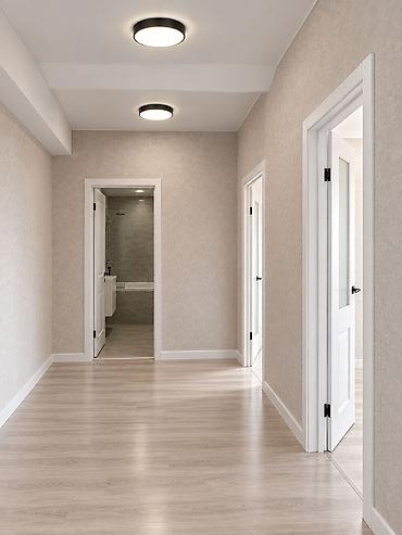 Продажа квартир: 1 комната, 47 м², Элитка, 4 этаж, Свежий ремонт — 5