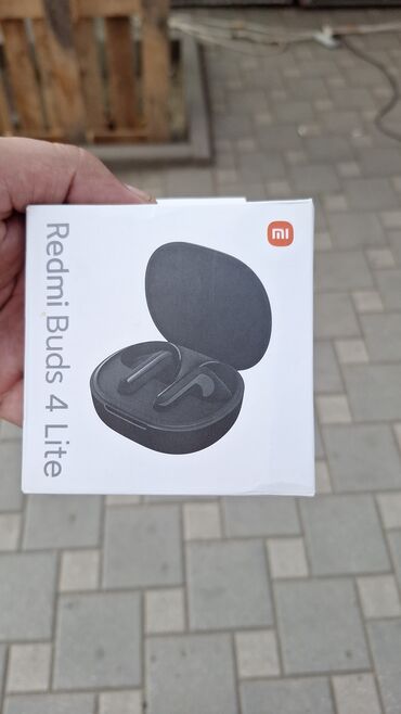 airpods satisi: Xiaomi Mi4I, rəng - Qara, 
 Sensor