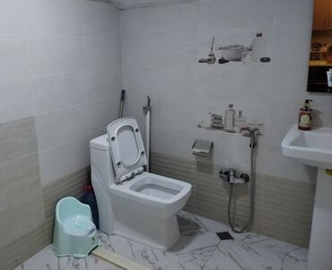 Qonaq otağı dəstləri: Masazır, Akim Abbasov küçəsində 3 mərtəbəli yeni tikili binanın 3-cü — 16