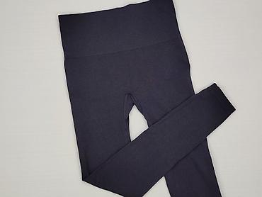 spiworki: Legginsy Sportowe damskie, rozmiar S — 1
