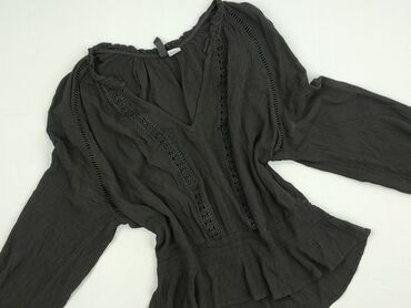 Bluzka damska, H&M, rozmiar L