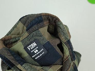 bibs com: FSBN, Koszulа dla mężczyzn, rozmiar S — 4