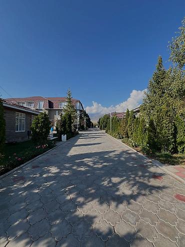 село прохладное бишкек: 3 комнаты, 66 м², 1 соток, Чок-Тал, Агентство недвижимости — 9