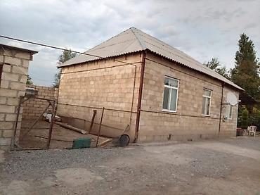 bine atciliqda ev satilir: Satılır: həyətyanı fərdi ev. 49.000 real alıcıya endirim olunacaq — 2