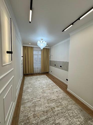 Продажа квартир: 1 комната, 45 м², Элитка, 5 этаж — 7