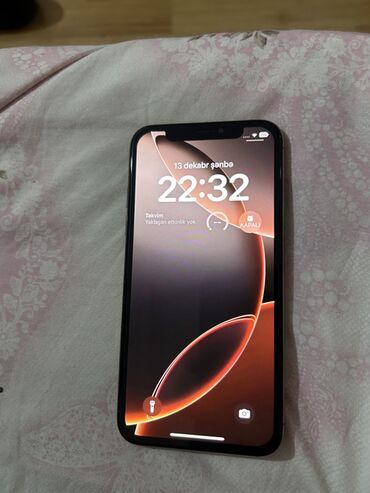 Apple iPhone: IPhone Xs, 256 GB, Qızılı, Face ID — 2