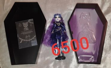Игрушки: Продаю кукол монстрхай оригинал из личной коллекции,новые никто не — 26