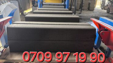 Бордюры: Бордюр, Гарантия, Бесплатный выезд, Бесплатная доставка — 6