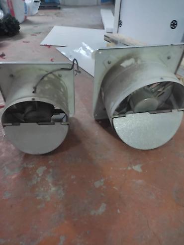 Электроагрегаты: Срочно продается: цена договорная — 12