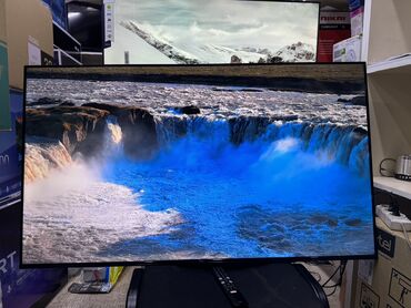 Телевизоры: Телевизор TCL 50V6B, LED, черный Описание Используйте голос для — 20