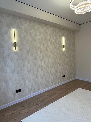 Продажа квартир: 1 комната, 41 м², Элитка, 5 этаж — 8