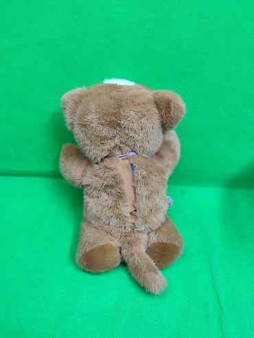 Другие товары для детей: Собака игрушка интерактивная Fluffy в ассортименте🐕 Комплектация — 4