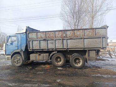 daewoo labo грузовой: Грузовик, Камаз, Дубль, Б/у