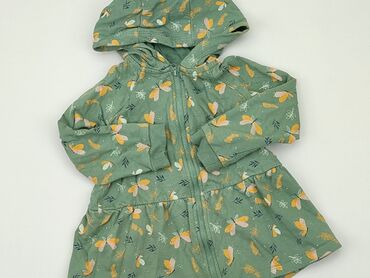 czapki do płaszcza: Transitional jacket, So cute, 2-3 years, 92-98 cm, condition - Very good