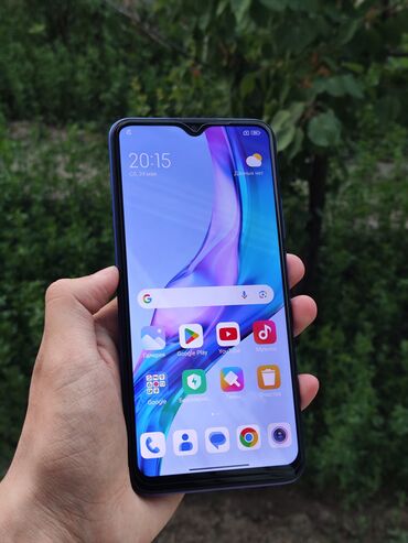 айфон 5 цена в бишкеке бу: Redmi, Redmi 9, Б/у, 64 ГБ, цвет - Фиолетовый, 2 SIM