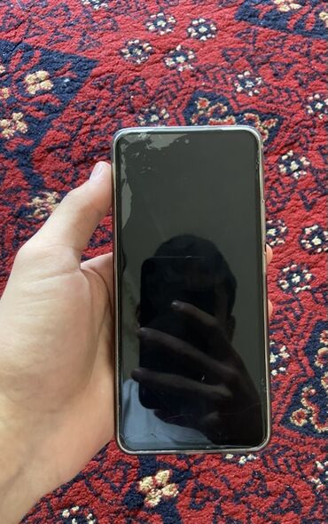 mi 9t купить: Xiaomi, 13T, Б/у, 256 ГБ, цвет - Серый