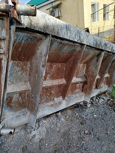 Оборудование для бизнеса: Металлическая опалубка для бетонирования - Комплект тяжелых стальных — 8