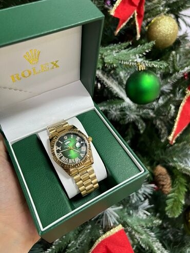 Классические часы: Женские часы — 1