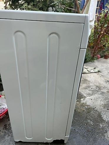 flip 3: Стиральная машина Hotpoint-Ariston с фронтальной загрузкой — 5