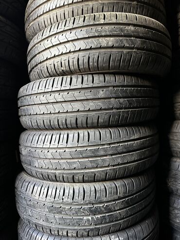 Шины: Шины 175 / 65 / R 14, Лето, Б/у, Комплект, Легковые, Япония, Bridgestone