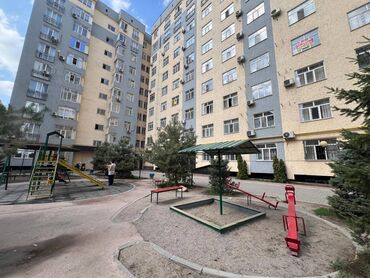Продажа квартир: 2 комнаты, 71 м², Элитка, 8 этаж, Дизайнерский ремонт