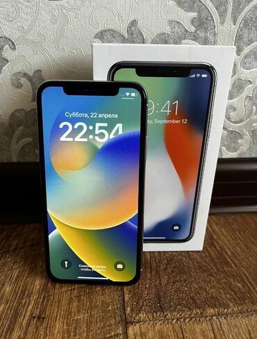купить айфон се 2022: IPhone X