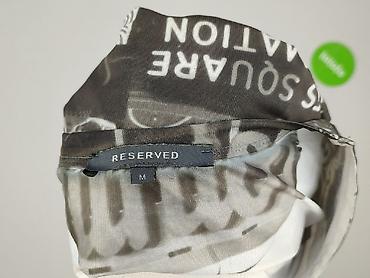 ładne s: Reserved, T-shirt damski, rozmiar M — 5