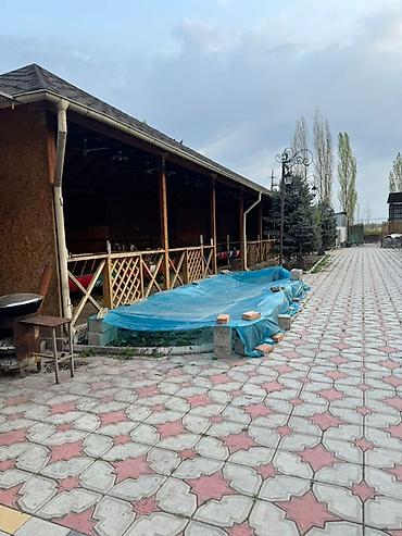 Продажа ресторанов, кафе: Срочно Продается участок 22 сотки в селе Кен‑Булун, Ысык‑Атинский — 25