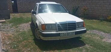 Mercedes-Benz: Zavot masindir prablemi yoxdur oz adimadir senedler hamsi qaydasinda