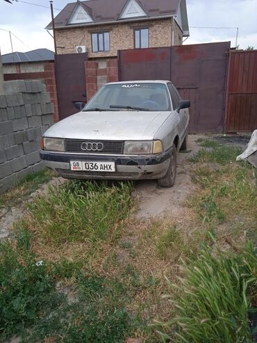 Audi: Audi