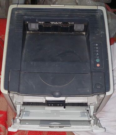 işlənmiş printer: Printerlər