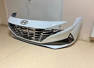 elantra 2022: Hyundai Elantra, 2022 il, ABŞ — 3