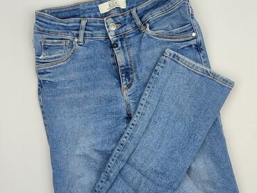 sizeer buty converse: Jeans for women, size S (EU 36)