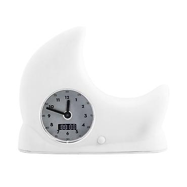 ovali: Flow Amsterdam noćna lampa Luna, 20 × 8 × 11 cm Šifra proizvoda: 2200 — 1