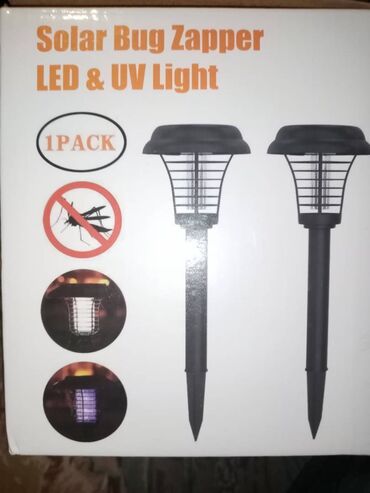 Rasveta: Bоја - Šareno, Novo — 21