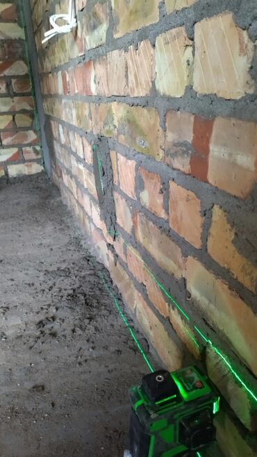 Штукатурка, шпаклевка: Штукатурка стен Больше 6 лет опыта — 7