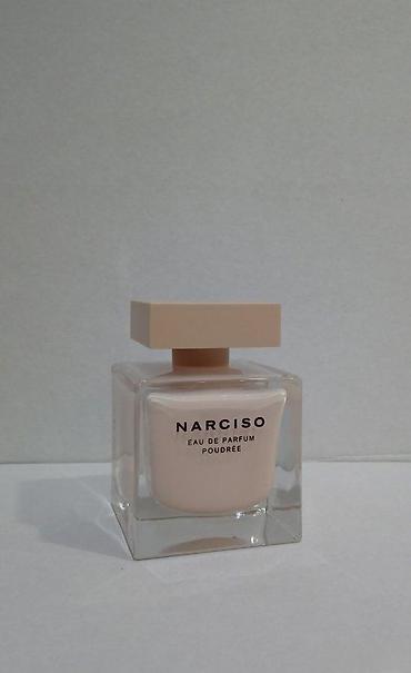 Parfemi: NARCISO RODRIGUEZ NARCISO POUDREE EDP 90ML TSTR | Narciso Rodriguez — 1