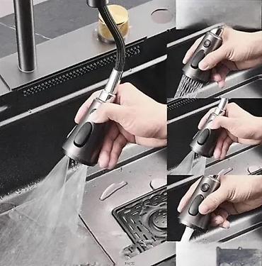 Sudopere: MULTIFUNKCIONALNA SUDOPERA SA BRDO FUNKCIJA NOVA KUHINJSKA | Cene — 1