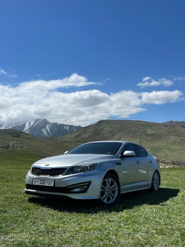 ремонт двигателя киа: Kia K5: 2010 г., 2 л, Автомат, Бензин, Седан
