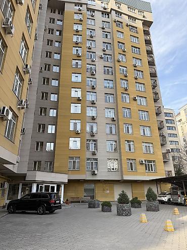 Долгосрочная аренда квартир: 2 комнаты, Риэлтор, Без подселения, С мебелью полностью — 10