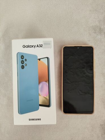 samsung galaxy j2 core: Samsung Galaxy A32, 64 ГБ, цвет - Синий, Гарантия, Сенсорный, Две SIM карты