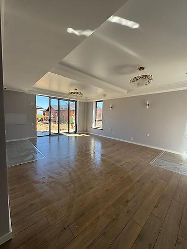 Продажа коттеджей и домов: Продается роскошный Коттедж на 4 хоз 83,27м2+терасса, с общей — 6