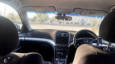 great wall pegasus: Honda Inspire: 2003 г., 3 л, Автомат, Бензин, Седан — 6